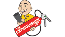 The Extinguisher Guy